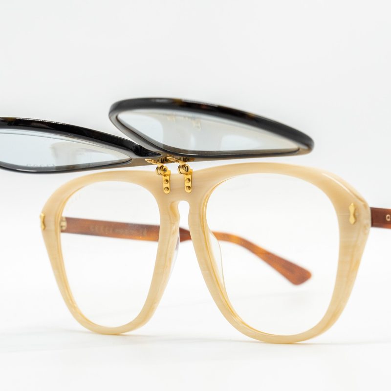 Gucci / Burberry / Fendi Sunglasses Multicolour (Sell In Set) - Barde - Image 9