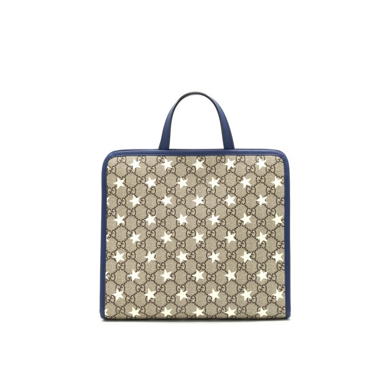 Gucci Kids Star Tote Bag Limited Edition - Barde