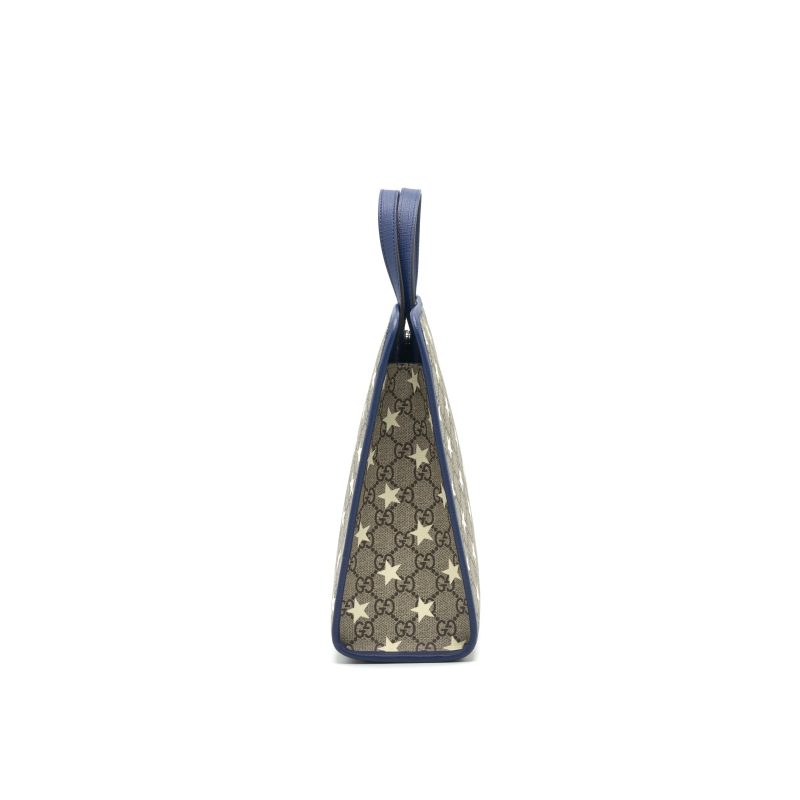 Gucci Kids Star Tote Bag Limited Edition - Barde - Image 3