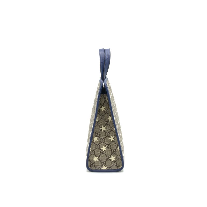 Gucci Kids Star Tote Bag Limited Edition - Barde - Image 4