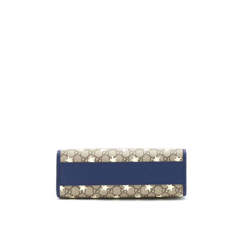 Gucci Kids Star Tote Bag Limited Edition - Barde - Image 5