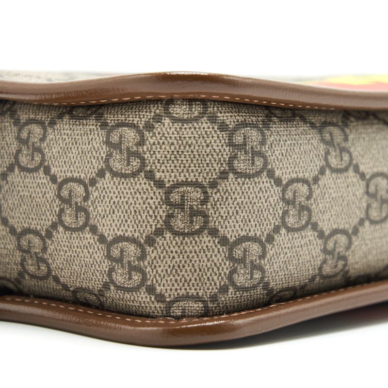 Gucci Not Fake Logo Pouch/ Clutch - Barde - Image 7