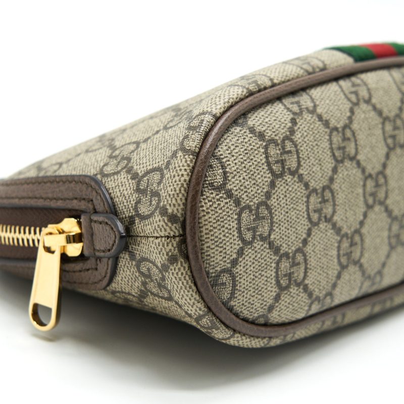 Gucci ophedia Cosmetic Pouch - Barde - Image 7