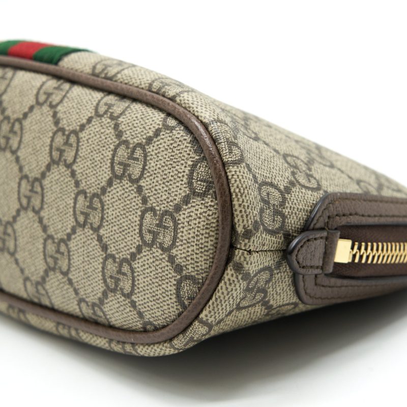 Gucci ophedia Cosmetic Pouch - Barde - Image 8