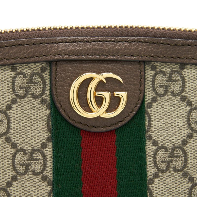 Gucci ophedia Cosmetic Pouch - Barde - Image 9