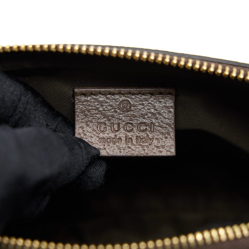 Gucci ophedia Cosmetic Pouch - Barde - Image 10