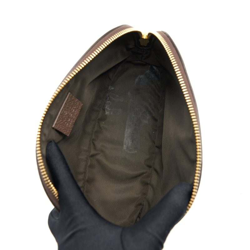 Gucci ophedia Cosmetic Pouch - Barde - Image 6