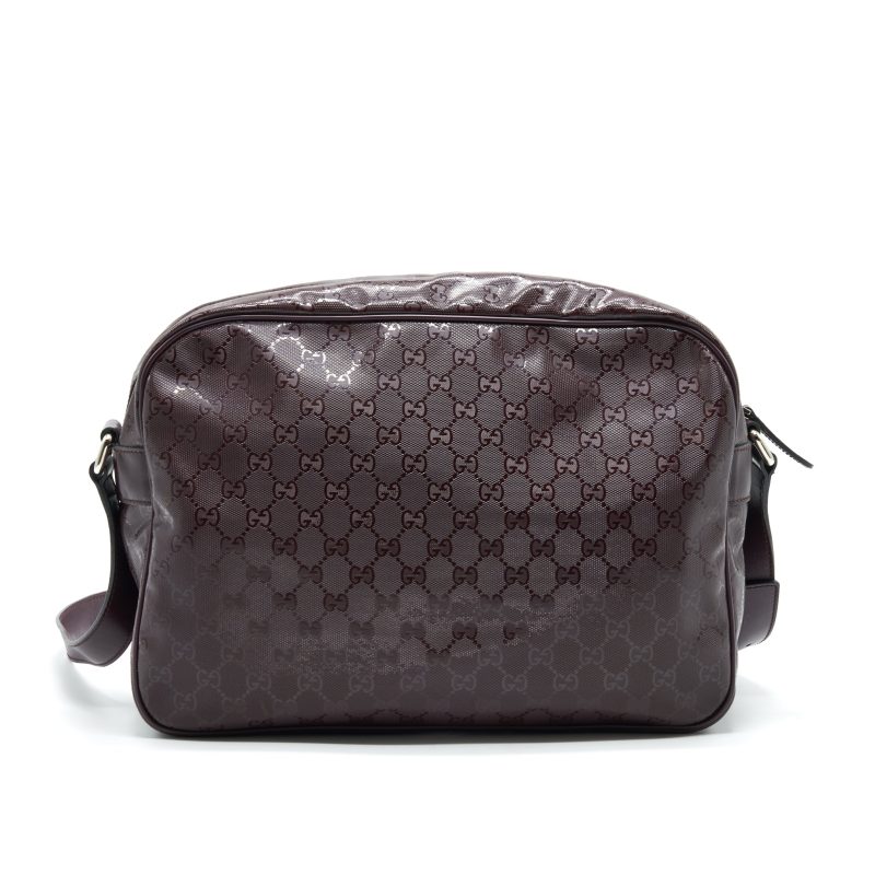 Gucci Men's Messenger Crossbody Bag - Barde - Image 2