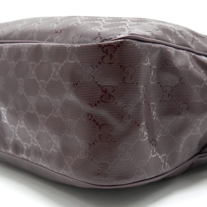 Gucci Men's Messenger Crossbody Bag - Barde - Image 7