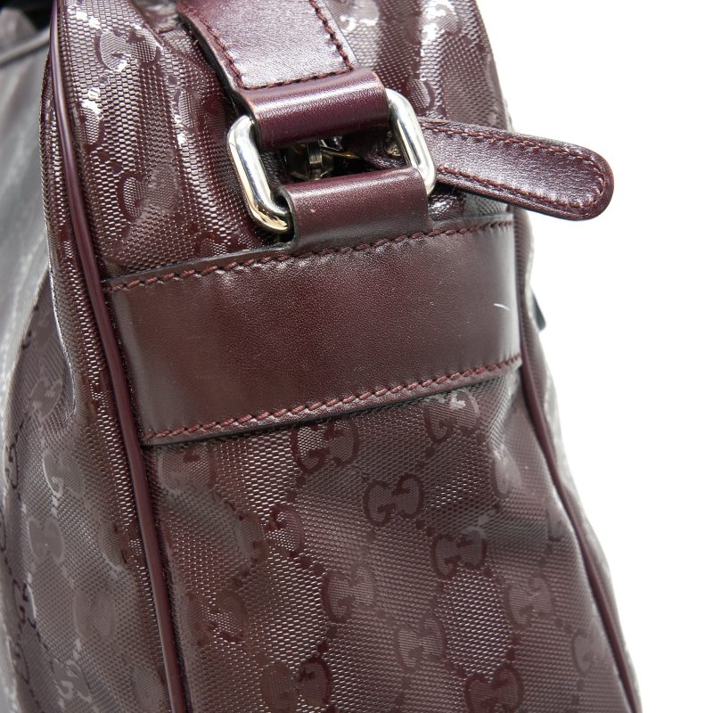 Gucci Men's Messenger Crossbody Bag - Barde - Image 9