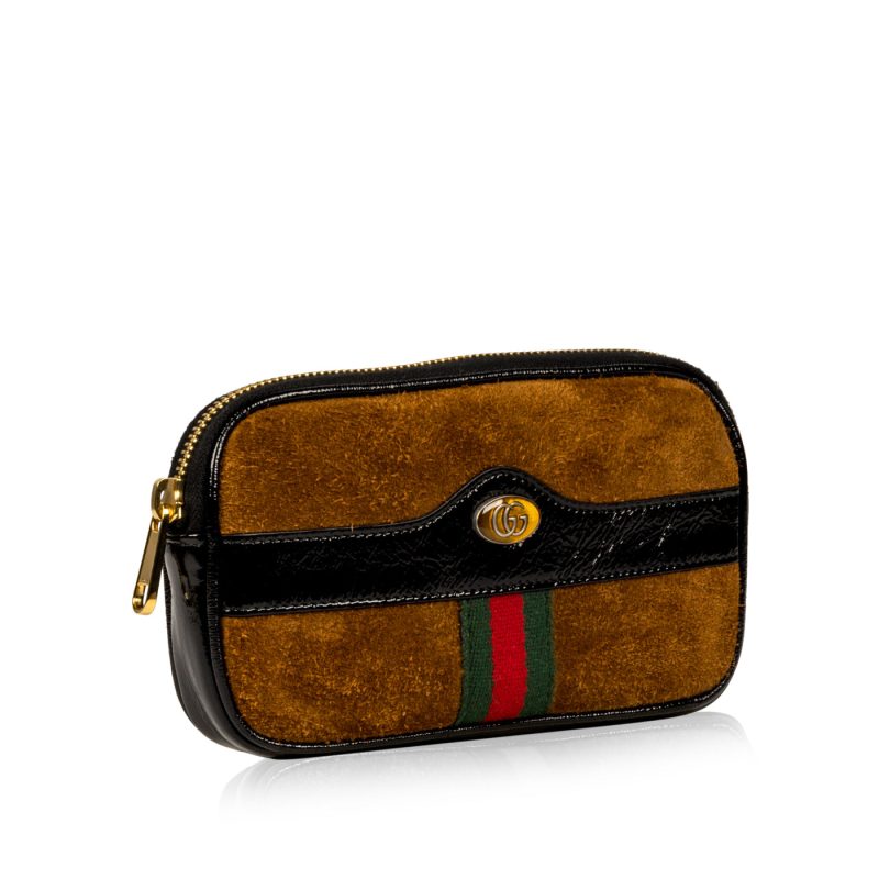 Gucci Mini Ophidia Belt Bag - Barde - Image 2