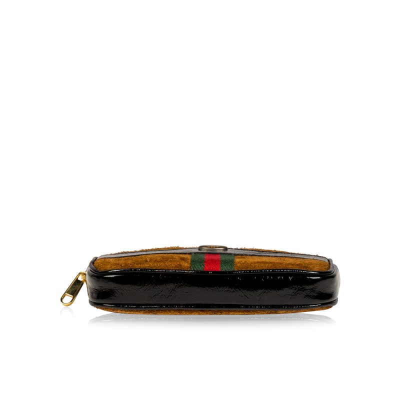 Gucci Mini Ophidia Belt Bag - Barde - Image 4