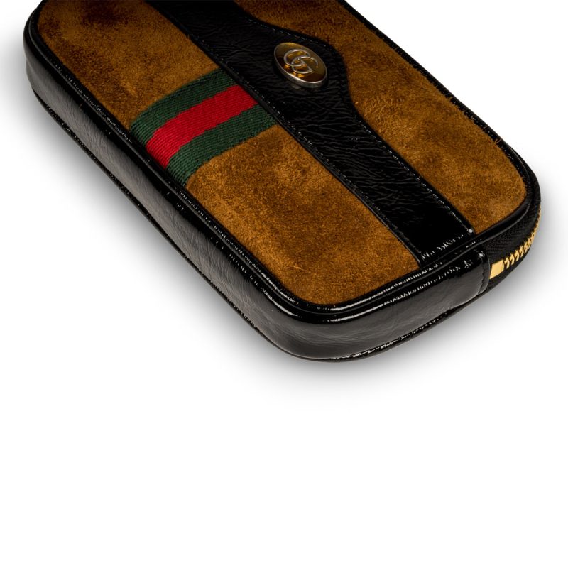 Gucci Mini Ophidia Belt Bag - Barde - Image 5