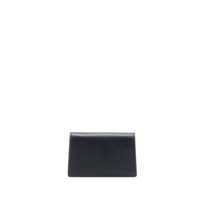 Gucci Super Mini Dionysus Calfskin Black Ruthenium SHW - Barde - Image 2