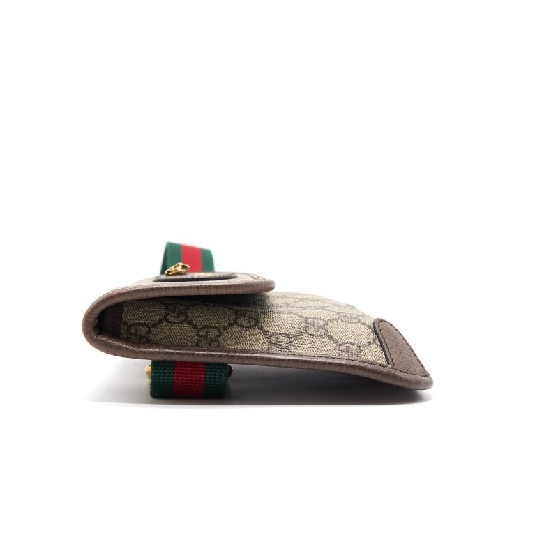 Gucci GG Supreme Belt Bag - Barde - Image 3