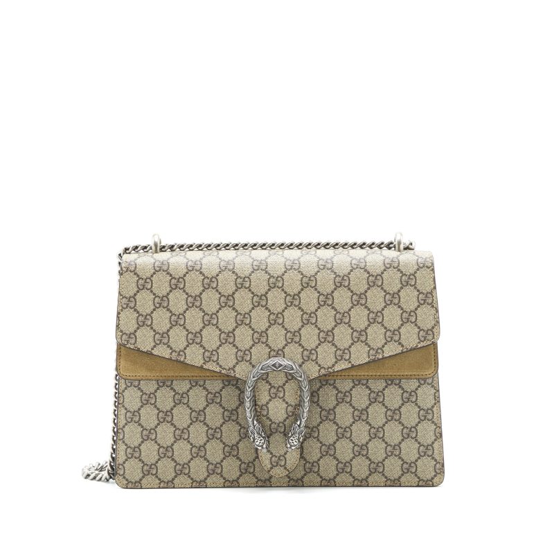Gucci Large Dionysus Bag - Barde