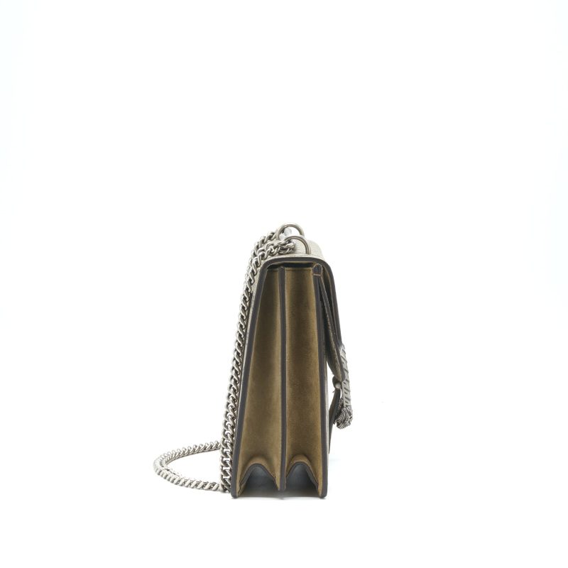 Gucci Large Dionysus Bag - Barde - Image 3