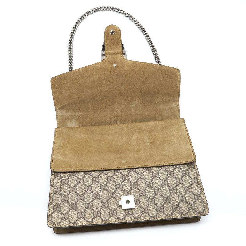 Gucci Large Dionysus Bag - Barde - Image 9