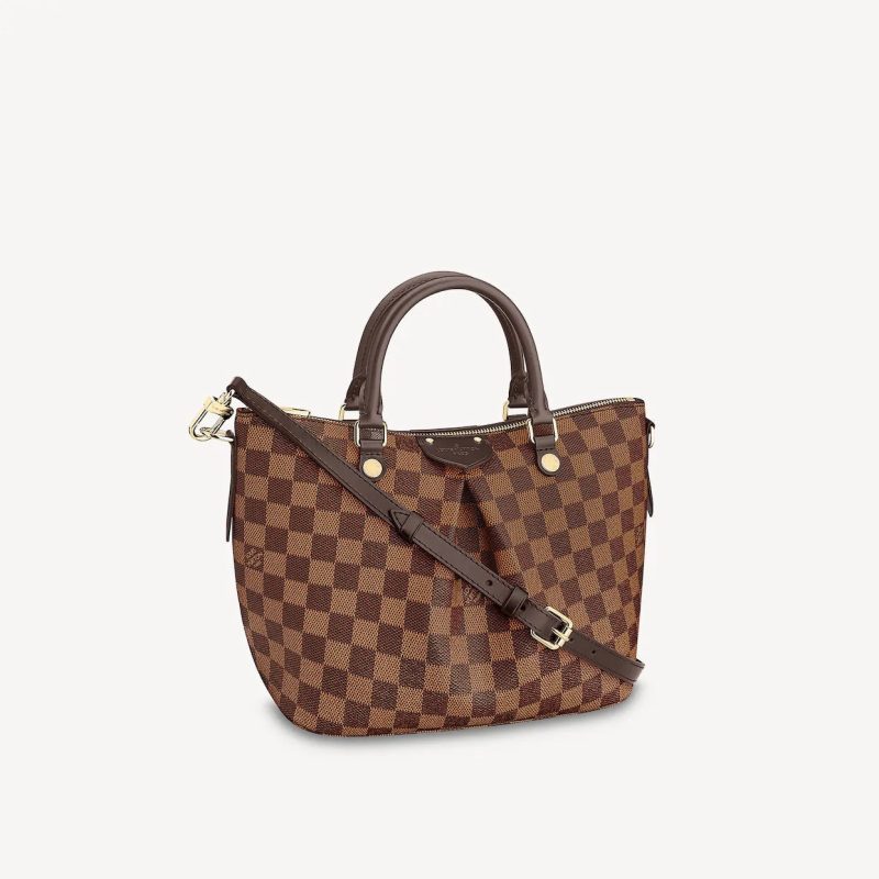 Louis Vuitton Siena PM Handbag - Barde