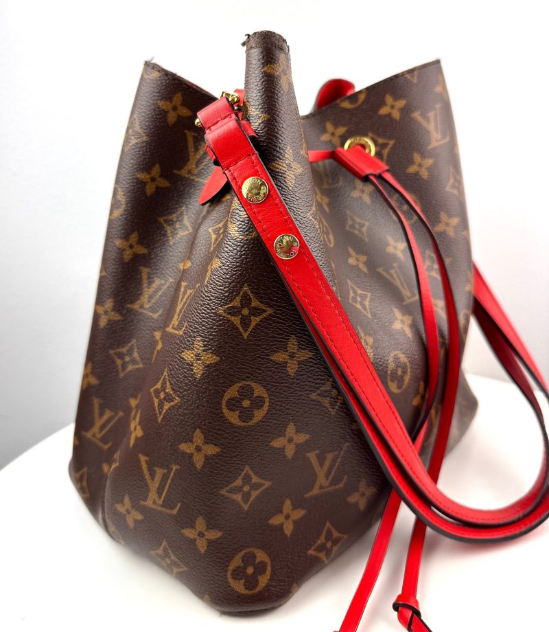 Louis Vuitton NoeNoe MM Bag - Barde - Image 6