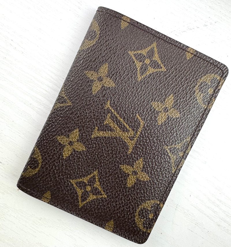 Louis Vuitton Monogram ID wallet - Barde - Image 2