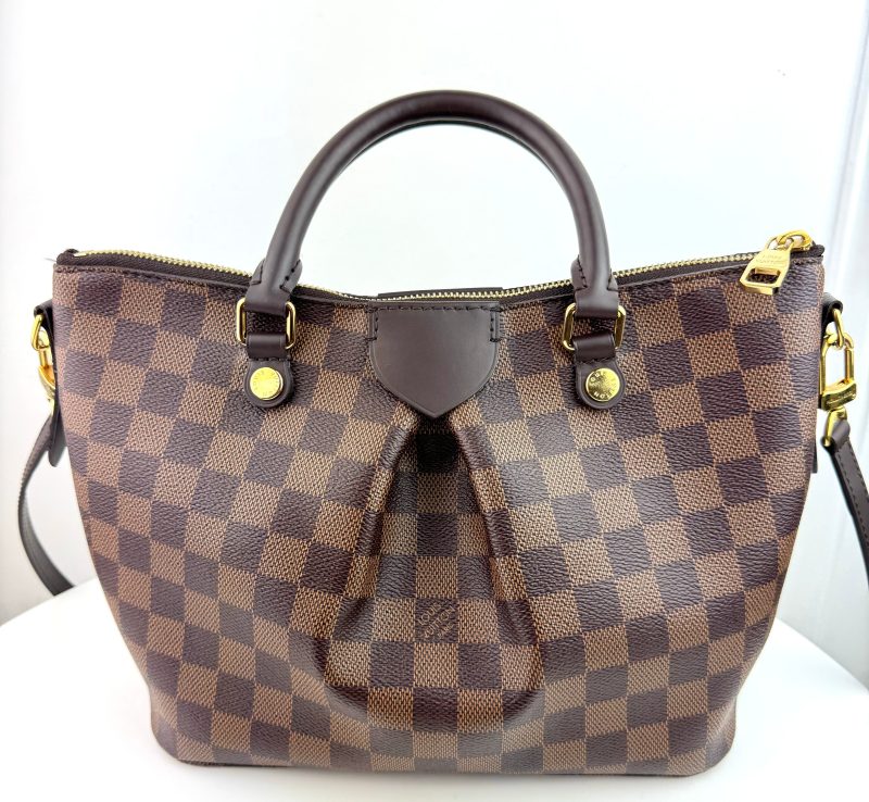 Louis Vuitton Siena PM Handbag - Barde - Image 6