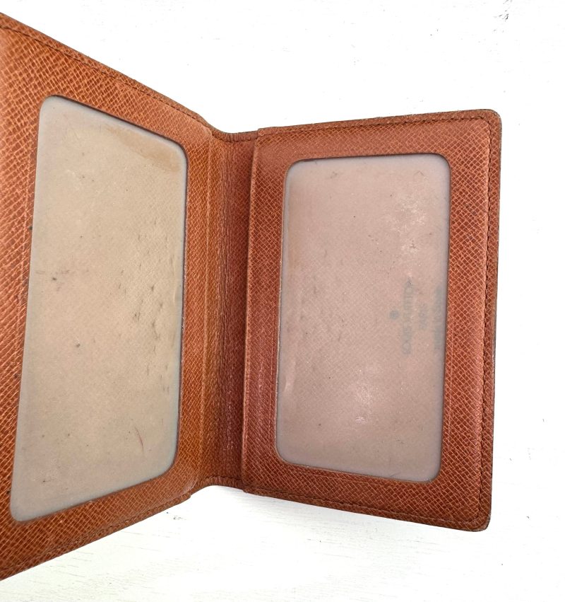 Louis Vuitton Monogram ID wallet - Barde - Image 4