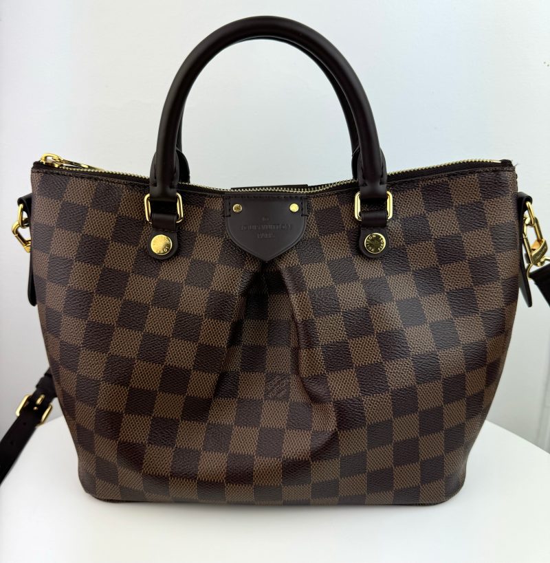 Louis Vuitton Siena PM Handbag - Barde - Image 5