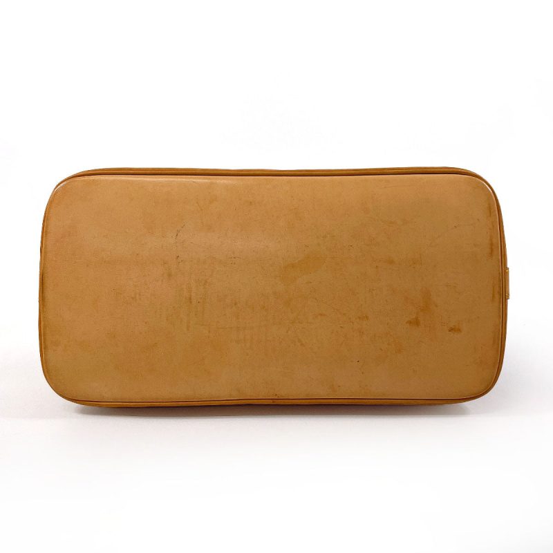 Louis Vuitton Alma Monogram Canvas Handbag - Barde - Image 4