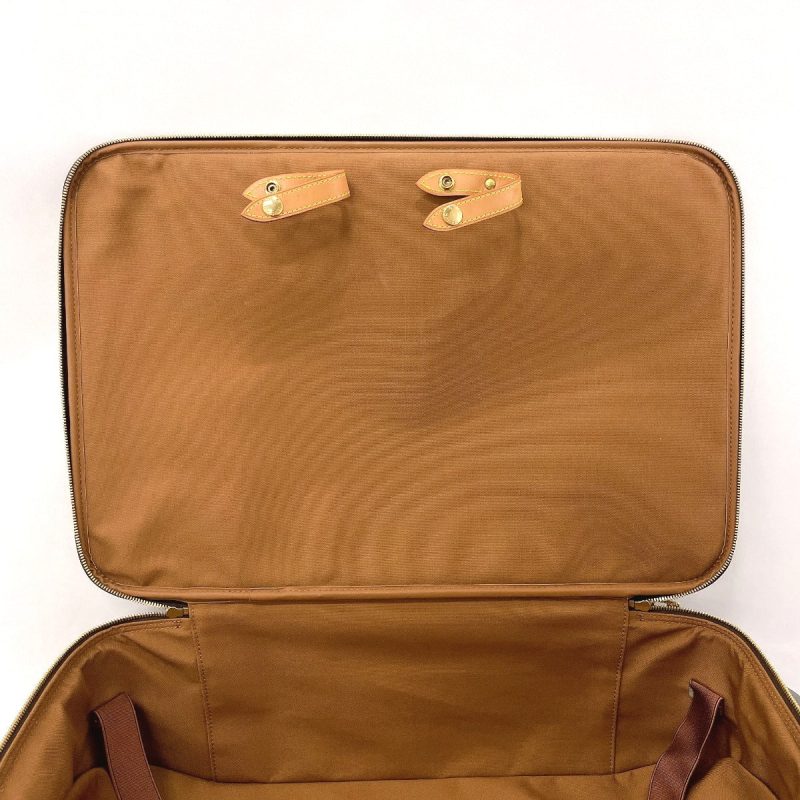 Louis Vuitton Monogram Canvas Pegase 55 Luggage - Barde - Image 7