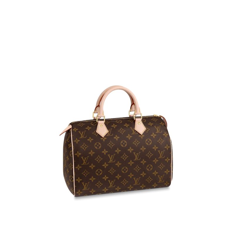 Louis Vuitton Speedy 30 - Barde
