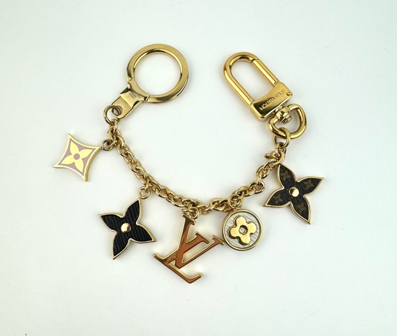 Louis Vuitton Spring Street Chain bag Charm - Barde - Image 2