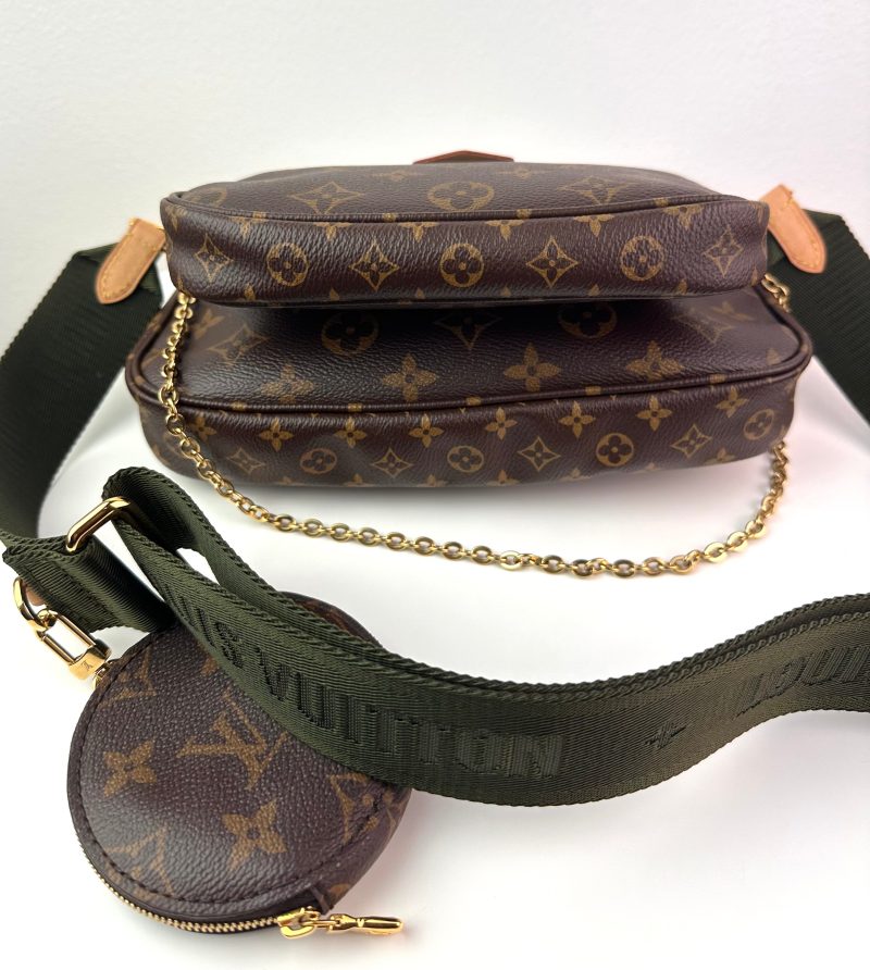 Louis Vuitton Multi Pochette Accessories - Barde - Image 7