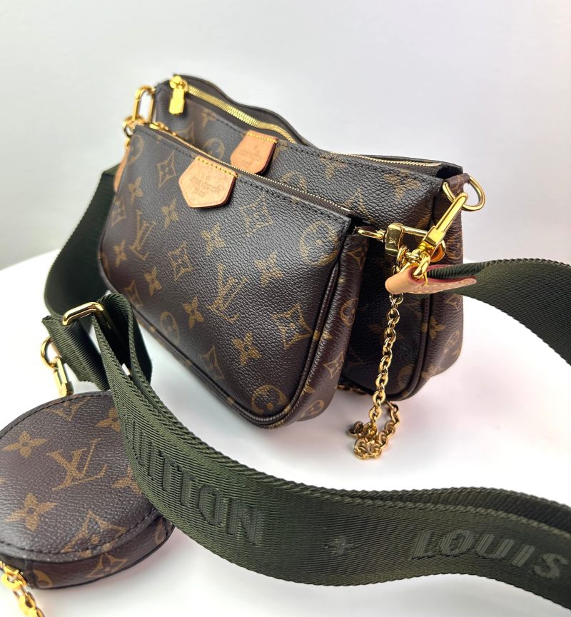 Louis Vuitton Multi Pochette Accessories - Barde - Image 8