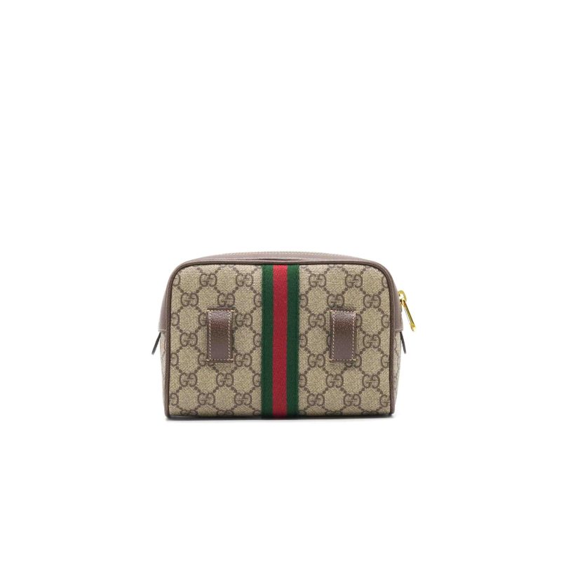 Gucci Ophidia GG Supreme Mini Bag - Barde - Image 2