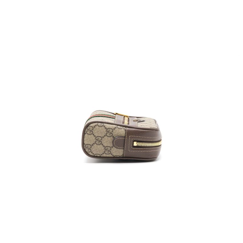 Gucci Ophidia GG Supreme Mini Bag - Barde - Image 3