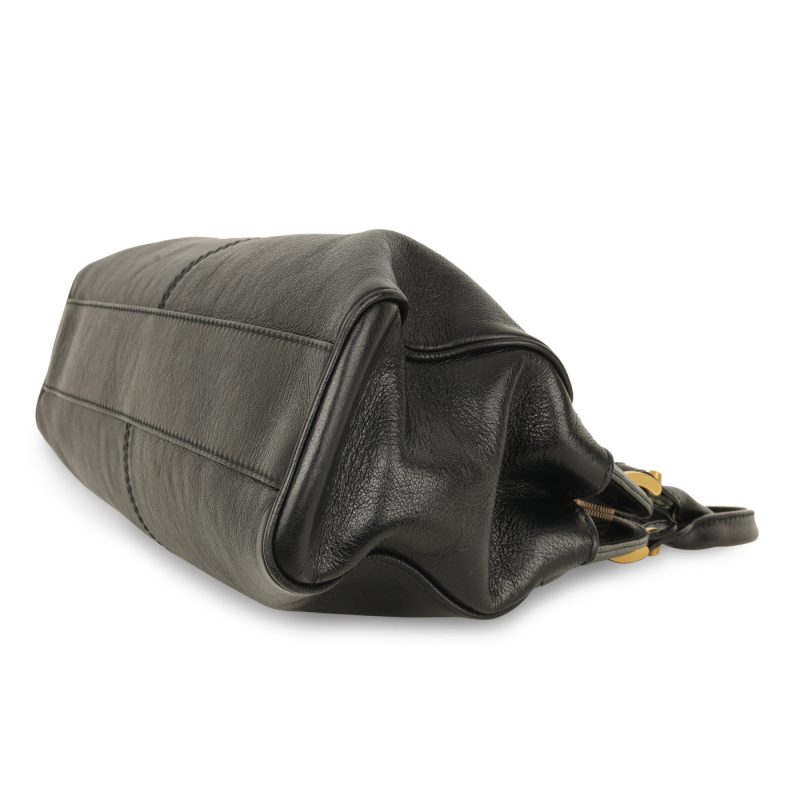 Gucci Gucci Rebelle Shoulder Bag - Barde - Image 6
