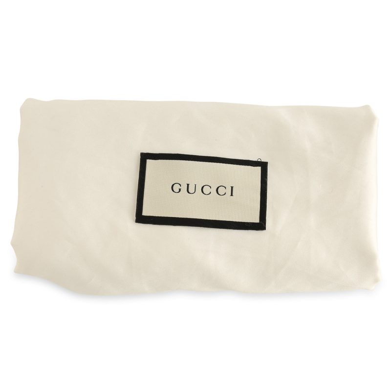 Gucci Gucci Rebelle Shoulder Bag - Barde - Image 8