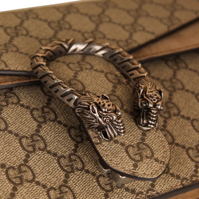 Gucci Dionysus - Small - Barde - Image 8