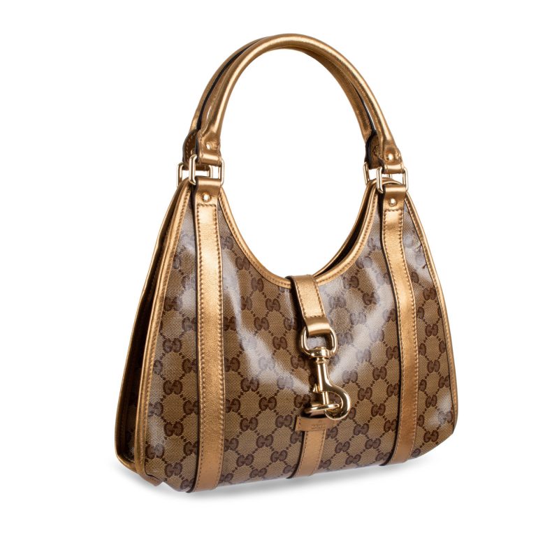 Gucci Hobo Tote - Barde - Image 2