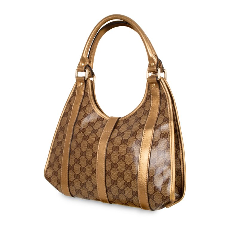 Gucci Hobo Tote - Barde - Image 3