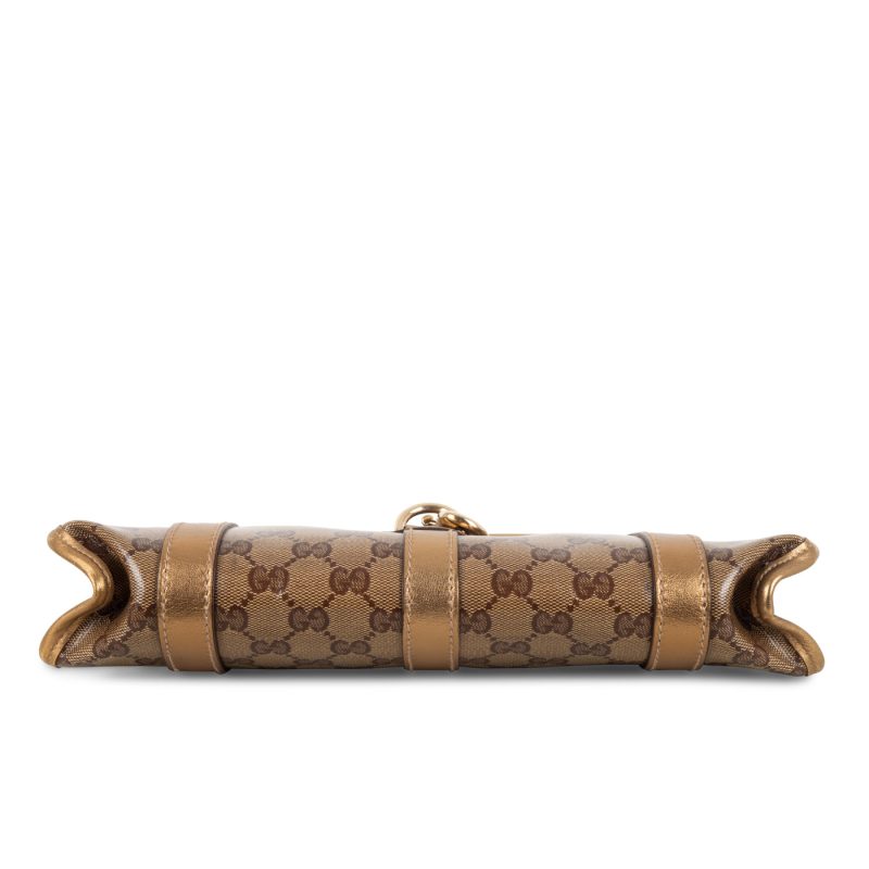 Gucci Hobo Tote - Barde - Image 4