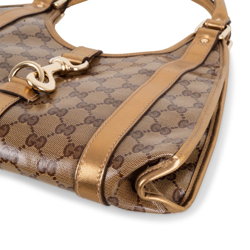 Gucci Hobo Tote - Barde - Image 6