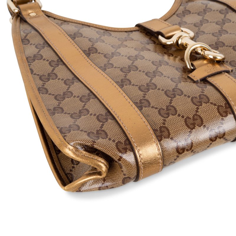 Gucci Hobo Tote - Barde - Image 5