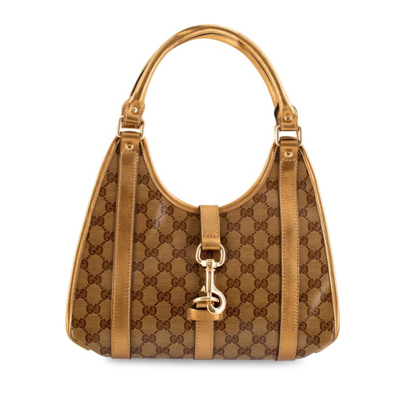 Gucci Hobo Tote - Barde