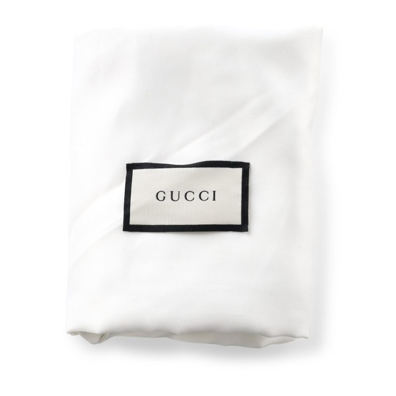 Gucci Ophidia Soft Tote - GG Supreme - Barde - Image 7