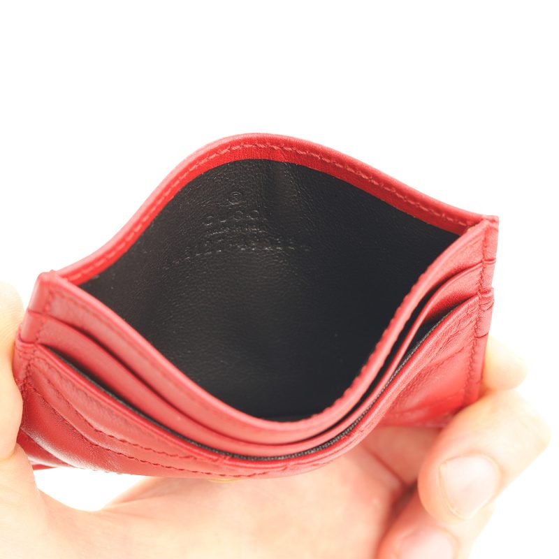 Gucci Marmont Card Case - Barde - Image 7
