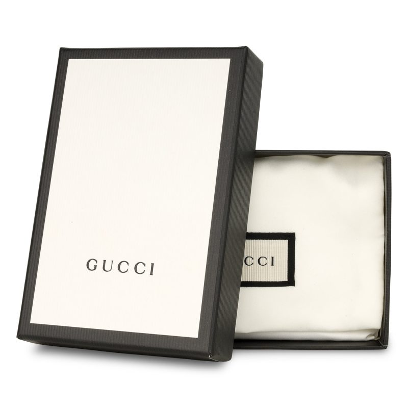 Gucci Marmont Card Case - Barde - Image 9