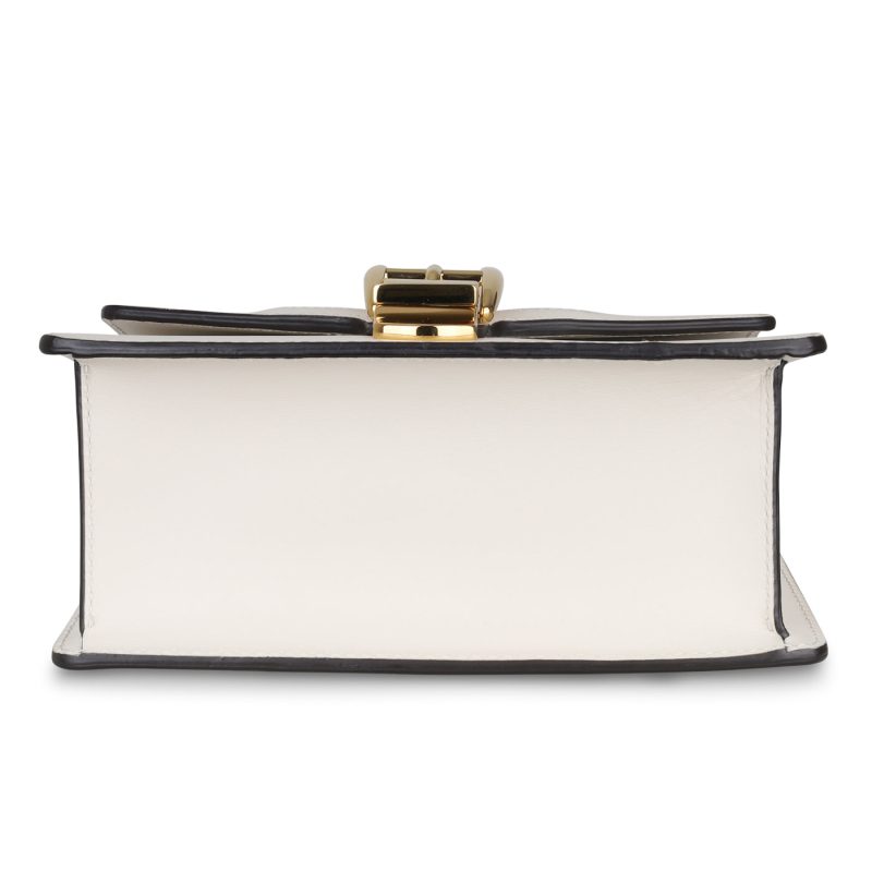 Gucci Mini Sylvie Chain Bag - Barde - Image 4