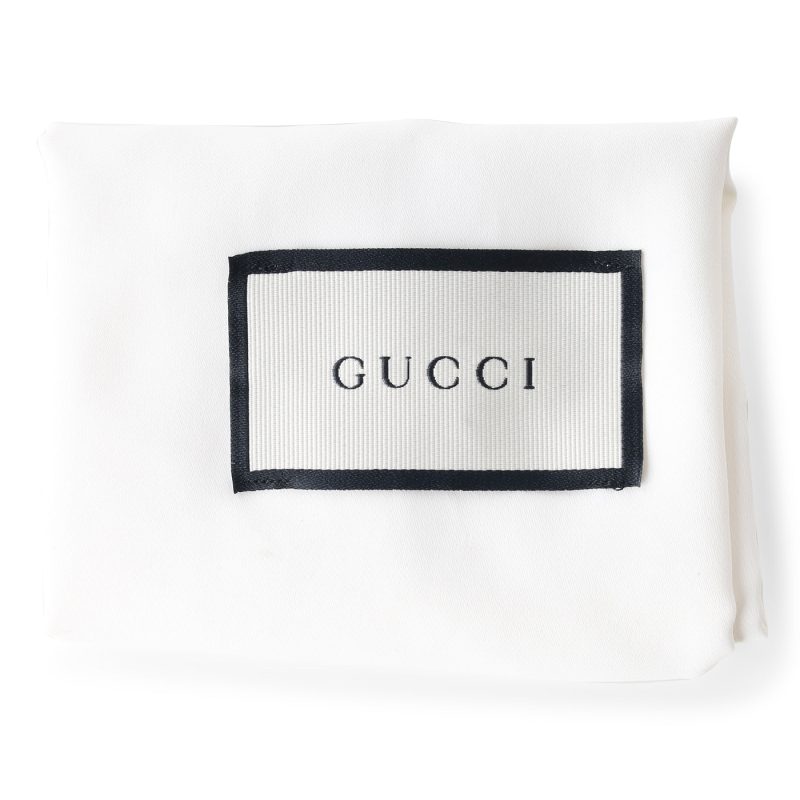 Gucci Mini Sylvie Chain Bag - Barde - Image 8